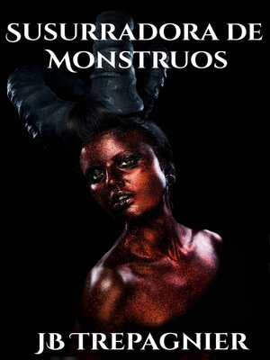 cover image of Susurradora de Monstruos